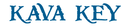 Kava-Key-Title